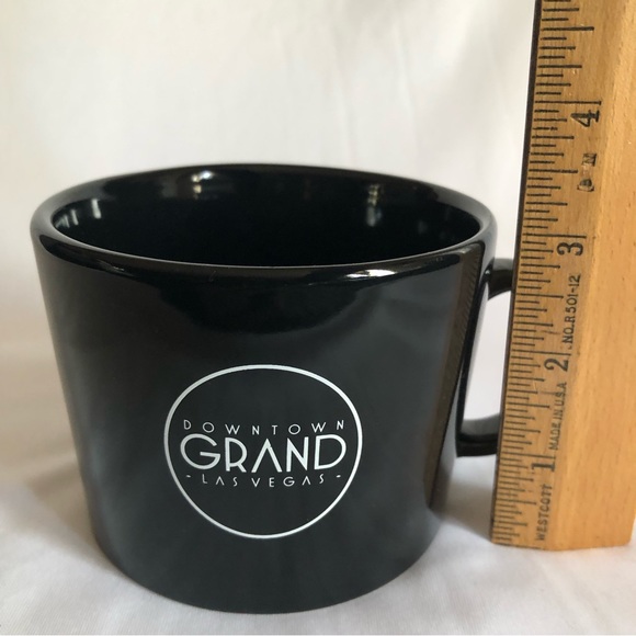 NWT Downtown Grand Las Vegas Embroidered Pukka Headwear Hat Cap & Mug Combo - Picture 14 of 16